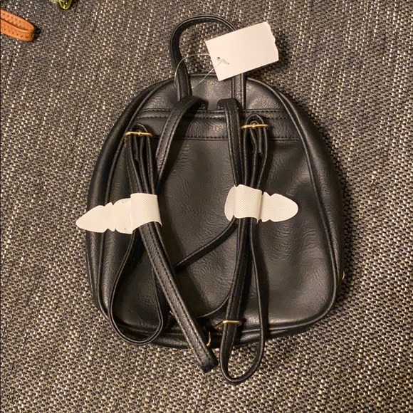 Small Backpack Purse - Picture 2 of 3